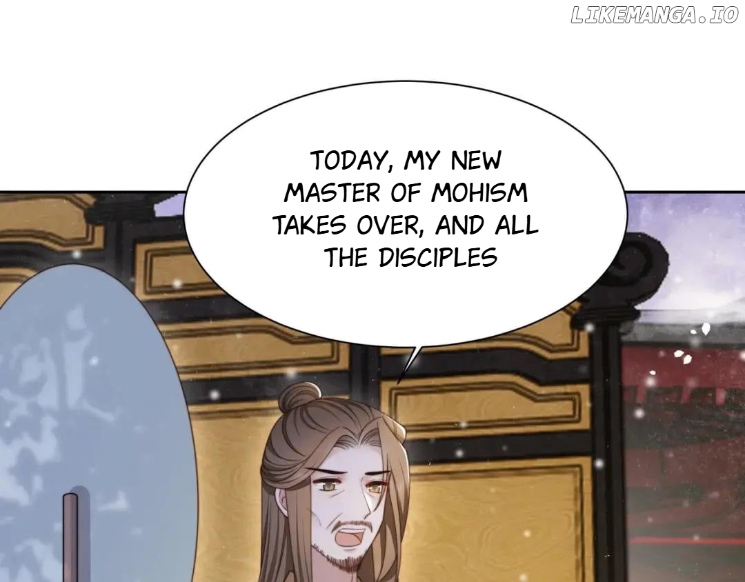 Lonely Emperor Chases His Sister-in-Law Chapter 63 - page 21